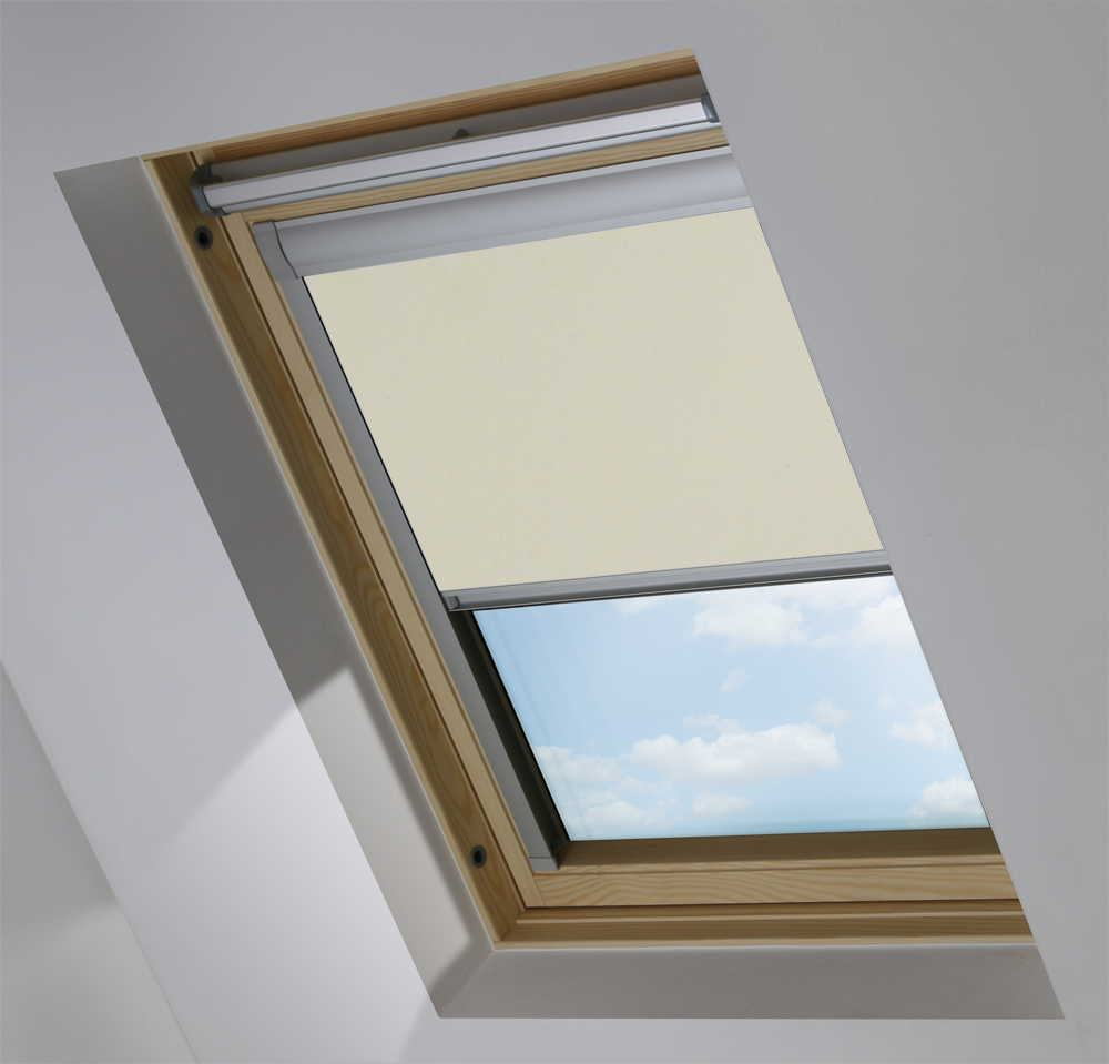 VALE for Velux Roller Blinds VALE for Velux Roller Blinds